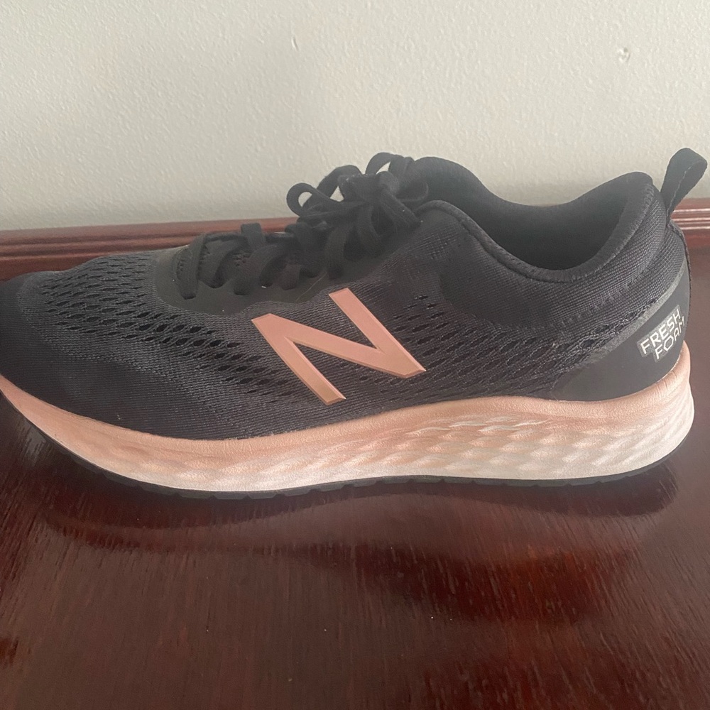 New Balance Women's Running shoes Warispl3